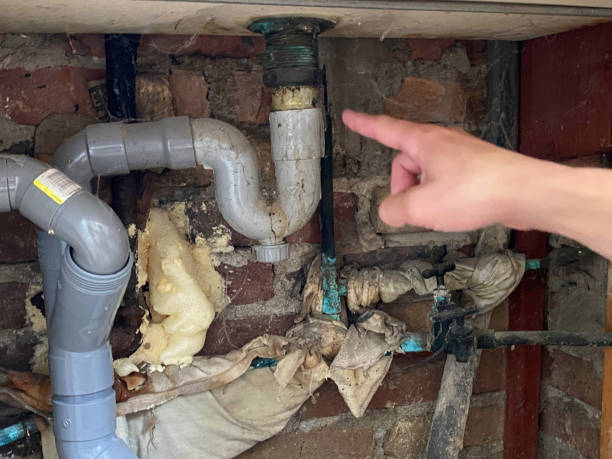  Maple Heights Lake Desire, WA Water damage restoration Pros